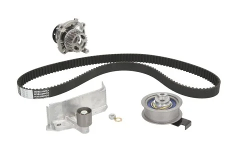 Комплект ремня грм + Помпа CONTITECH CT909WP3