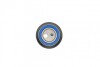 Комплект пасу ГРМ VW LT 96-06/VW T4 2.5TDI 91-03 (CONTITECH CT914K1 (фото 4)