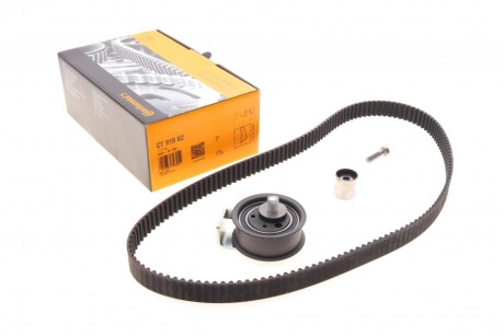 Комплект пасу ГРМ Audi A4/A6 94-05/VW Passat1.8/1. CONTITECH CT919K2
