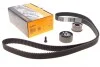 Комплект пасу ГРМ Audi A4/A6/A8/VW Passat 2.4-2.8 CONTITECH CT920K1 (фото 1)