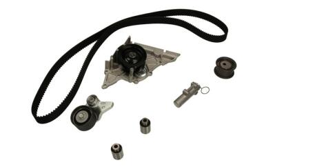 Комплект ремня грм + Помпа CONTITECH CT920WP2