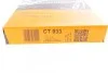 Ремінь ГРМ CONTINENTAL CONTITECH CT933 (фото 5)