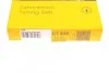 Ремінь ГРМ CONTINENTAL CONTITECH CT939 (фото 5)