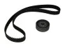 Комплект пасу ГРМ VW T4 2.4D/2.5 90-03 (26.4x122z) CONTITECH CT939K1 (фото 1)