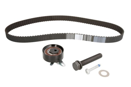 Комплект пасу ГРМ VW LT/T4 2.5TDI/SDI 96-06/Volvo CONTITECH CT939K3