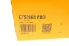 Комплект ременя ГРМ CONTINENTAL CONTITECH CT939K6PRO (фото 11)