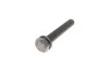 Комплект пасу ГРМ VW T4 2.4D 90-03 (26.4x122z/20.1 CONTITECH CT939K9PRO (фото 11)