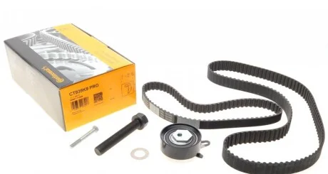 Комплект ременя ГРМ CONTINENTAL CONTITECH CT939K9PRO
