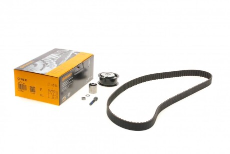 Комплект ременя ГРМ CONTINENTAL CONTITECH CT945K1