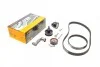 Комплект пасу ГРМ VW Golf IV /Lupo 1.4 16V 97-05 (CONTITECH CT957K2 (фото 1)