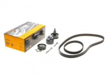 Комплект ременя ГРМ CONTINENTAL CONTITECH CT957K3