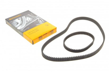 Набір ременів ГРМ CONTINENTAL CT957(SET) CONTITECH CT957(SET)
