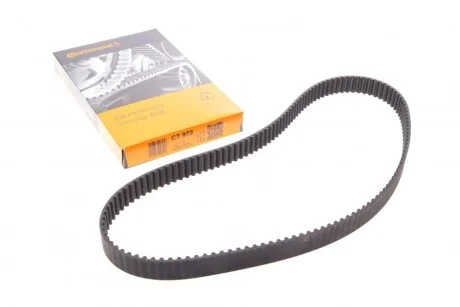 Пас ГРМ Mazda 323/626 1.8/1.9 16V 91-00 (25x133z) CONTITECH CT972