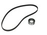 Комплект пасу ГРМ Fiat Panda/Punto 1.1 93-04 (15x1 CONTITECH CT973K1 (фото 1)