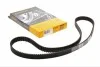 Пас ГРМ Opel Astra G/Combo/Vectra C/Zafira 1.6/1.8 CONTITECH CT975