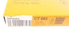 Ремінь ГРМ CONTINENTAL CONTITECH CT982 (фото 5)