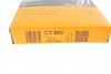 Пас ГРМ Ford Transit Connect/Mondeo/Focus/Fiesta 1 CONTITECH CT983 (фото 5)
