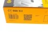 Комплект ременя ГРМ CONTINENTAL CONTITECH CT988K3 (фото 9)