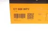 Комплект ГРМ CONTITECH CT988WP2 (фото 13)