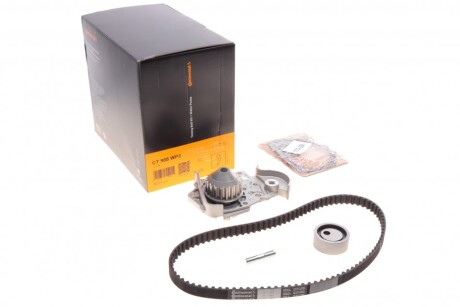 Комплект ГРМ CONTITECH CT988WP2