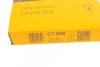 Ремінь ГРМ CONTINENTAL CONTITECH CT989 (фото 6)