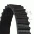 Ремінь приводний (ширина: 28,58мм) HARLEY DAVIDSON FLD, FXD, FXDB, FXDBI, FXDC, FXDCI, FXDF, FXDFSE, FXDG, FXDL, FXDSE, FXDWG, FXDX, FXDXT 1340-1803 1989-2017 CONTITECH HB133118 (фото 2)