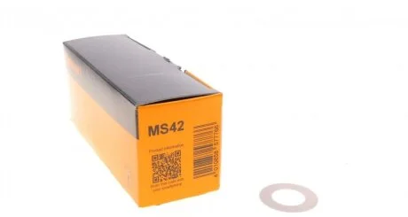 Шайба з чорного металу CONTITECH MS42