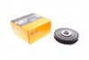 Шків колінчастого валу CONTINENTAL CONTITECH VD1002 (фото 1)