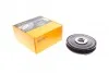 Шків колінчастого валу CONTINENTAL CONTITECH VD1002 (фото 1)