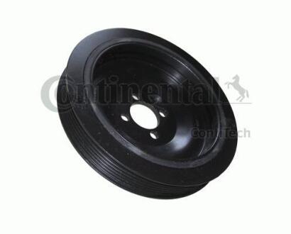 Шків ременя генератора CONTITECH VD1067