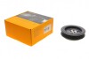 Шкив CONTITECH VD1099 (фото 1)