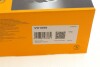 Шкив CONTITECH VD1099 (фото 5)