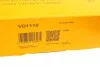 Шків колінчастого валу CONTINENTAL CONTITECH VD1110 (фото 5)