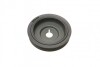 Шкив CONTITECH VD1113 (фото 5)