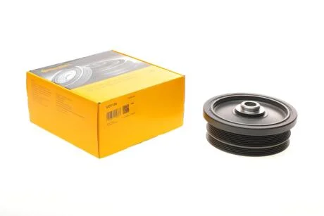 Шків колінчастого валу CONTINENTAL CONTITECH VD1120