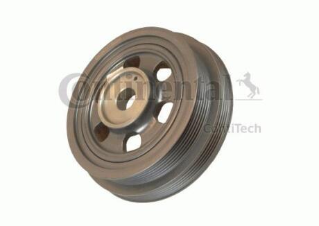 Шків ременя CONTITECH VD1121