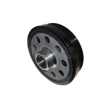Шків коленвалу CONTITECH VD1127