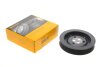 Шків колінчастого валу CONTINENTAL CONTITECH VD1136 (фото 1)