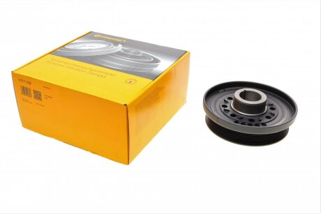 Шків ременя CONTITECH VD1152