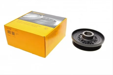 Шків ременя CONTITECH VD1152