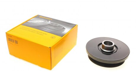 Шків колінчастого валу CONTITECH VD1191