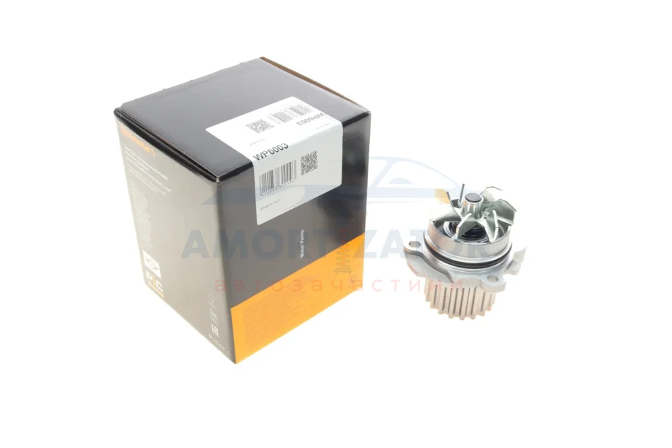 Водяний насос CONTITECH WP6003 (фото 1)