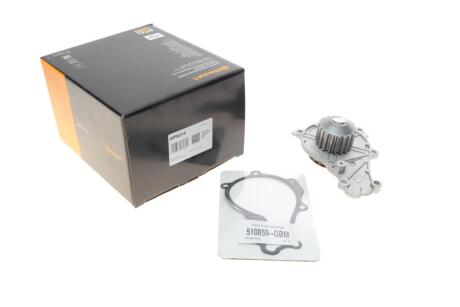 Помпа води CONTITECH WP6014