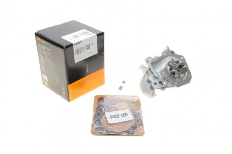 Водяний насос CONTITECH WP6031