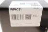 Водяний насос CONTITECH WP6031 (фото 9)