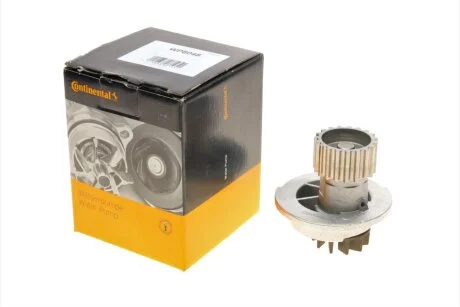 Помпа води CONTITECH WP6048