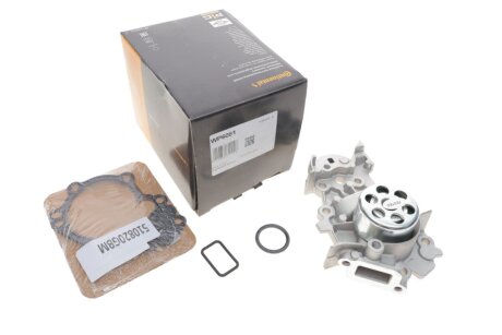 Помпа води CONTITECH WP6081