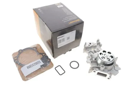 Помпа води CONTITECH WP6081