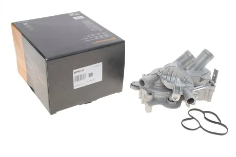 Водяний насос CONTITECH WP6137