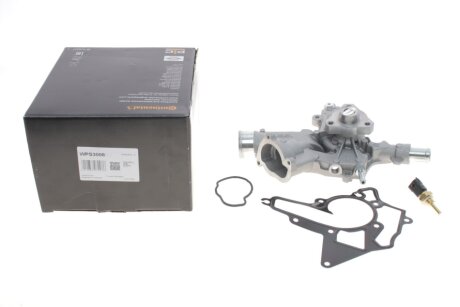 Водяна помпа CONTITECH WPS3008